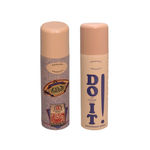 Buy Lomani El Paso And Do It Deodorant Spray (200 ml + 200 ml) - Purplle