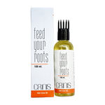 Buy The CosmeCeutical Company Crinis Hair Oil (100 ml) - Purplle