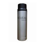 Buy Calvin Klein Reveal Men Deodorant Body Spray (152 g) - Purplle