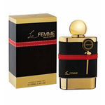 Buy Armaf Le Femme Women's Perfume (100 ml) - Purplle