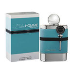 Buy Armaf Blue HOMME EDT Natural Spray For Men (100 ml) - Purplle