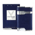 Buy Armaf Voyage Bleu Eau De Parfum For Men (100 ml) - Purplle