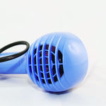 Buy Nova 1000W NV1290 Folding Hair Dryer (Blue) - Purplle