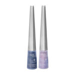 Buy Viviana Velvet Eyes Pack 25 - Purplle