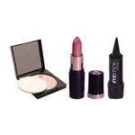 Buy Viviana Velvet Make Up Pack 43 - Purplle