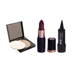 Buy Viviana Velvet Make Up Pack 55 - Purplle