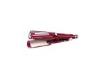 Buy BaByliss ST290E Rotating Pro Styler 200 Degree C Ionic Straighteners - Purplle