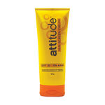 Buy Amway Attitude Sunscreen Cream (100 g) - Purplle