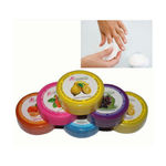 Buy Qubble Nail Polish Remover Pads Apple Flavor - Purplle