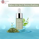 Buy O3+ Deep Concern 3 Pore Clean Up Serum Oily Skin(20ml) - Purplle