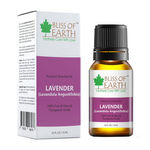 Buy Bliss Of Earth Premium Lavender (Lavandula Angustifobia) Essential Oil (10 ml) - Purplle