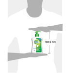 Buy Dettol Germ Protection Liquid Handwash Pump, Original (200 ml) - Purplle