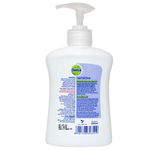Buy Dettol pH-Balanced Germ Protection Liquid Handwash Pump, Sensitive (200 ml) - Purplle