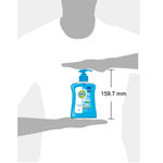 Buy Dettol pH-Balanced Germ Protection Liquid Handwash Pump, Cool (200 ml) - Purplle