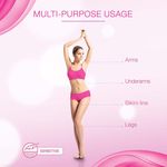 Buy Veet Full Body Waxing Kit Sensitive Skin (Pack of 1) - Purplle