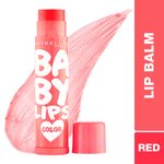 Buy Maybelline New York Fit Me Foundation 310 Sun Beige (30 ml) & Get Baby Lips Cherry Kiss FREE - Purplle