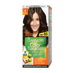 Buy Garnier Color Naturals Mini Shade 4 INR 15 OFF - Purplle
