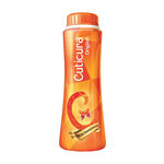 Buy Cuticura Original Talc (100 g) - Purplle