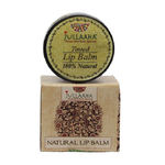 Buy Jullaaha Natural Lip Balm (10 g) - Purplle
