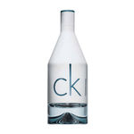 Buy Calvin Klein In2U Him EDT (150 ml) - Purplle