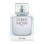 Buy Calvin Klein Eternity Now Men EDT (100 ml) - Purplle