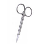 Buy Bare Essentials Straight Scissors - Purplle