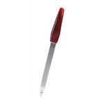 Buy Bare Essentials Nail File long 6.5 - Purplle