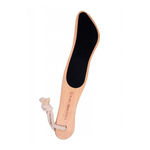 Buy Bare Essentials Pedicure File - Purplle