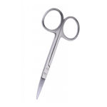 Buy Bare Essentials Iris Scissors - Purplle