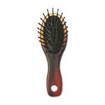 Buy Bare Essentials Small Brush - Purplle