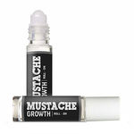 Buy Beardo Mustache Growth Roll On (8 ml) - Purplle