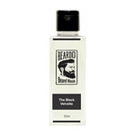 Buy Beardo The Black Velvette Beard Wash (50 ml) - Purplle