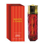 Buy Momentz Parfum Eau De Parfum Amour De L`Essense (100 ml) - Purplle