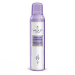 Buy Yardley Refreshing Body Spray English Lavender (150 ml) - Purplle