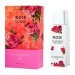Buy All Good Scents Rose - Purplle