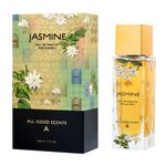 Buy All Good Scents Jasmine (50 ml) - Purplle