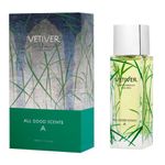 Buy All Good Scents Vetiver - Purplle