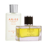 Buy All Good Scents Arise Perfume + Aftershave Combo (150 ml) - Purplle