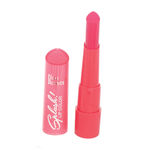 Buy Blue Heaven Splash Super Matte Lipstick Pink Rush (2.7 g) (Shade # 306) - Purplle