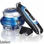 Buy BaByliss E940XE New Trimmer For Maintaining Very Short Hair Hair & Beard Clipper - Purplle