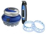 Buy BaByliss E940XE New Trimmer For Maintaining Very Short Hair Hair & Beard Clipper - Purplle