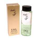 Buy C.A.L Los Angeles Take It Off Makeup Remover (120 ml) (Normal to Oil Skin) - Purplle