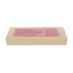 Buy Makeup Mania Hair Removal Waxing Strips - Ivory 70 Pcs - Purplle