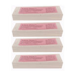Buy Makeup Mania Hair Removal Waxing Strips - White 280 Pcs - Purplle