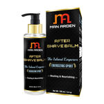 Buy Man Arden After Shave Balm The Island Emperor (Energizing Sport) Healing & NourIshing (100 ml) - Purplle