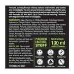 Buy Man Arden After Shave Balm The Pacific Prince Hydrating & Calming (100 ml) - Purplle