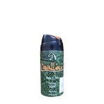 Buy Cavallini Italia Men Green Body Spray (150 ml) - Purplle