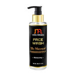 Buy Man Arden Face Wash The Maverick MoIsturizing (100 ml) - Purplle