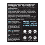 Buy Man Arden Hair Conditioner The Island Emperor With Pro Vitamin B5, Protein & Jojoba Oil (200 ml) - Purplle