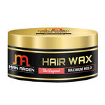 Buy Man Arden Hair Wax The Legend (Maximum Hold) (50 g) - Purplle